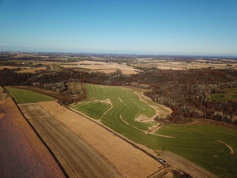 TBD Heyer Rd, Dakota, MN 55925