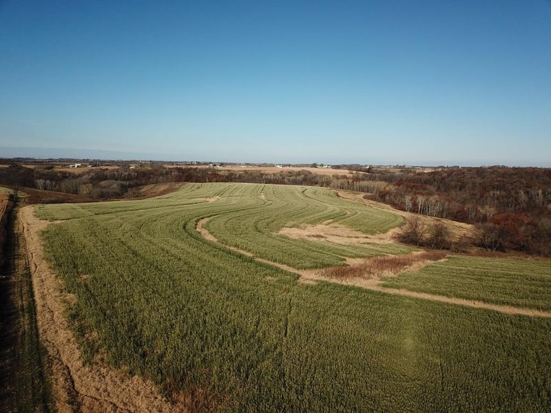 TBD Heyer Rd, Dakota, MN 55925