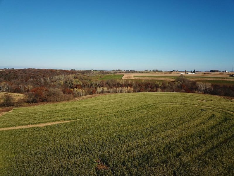 TBD Heyer Rd, Dakota, MN 55925