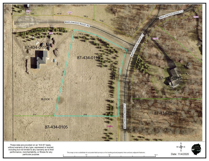 L2 B1 Maplewood Ridge Rd, Brainerd, MN 56401