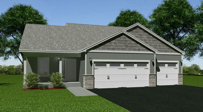 7743 Lambert Cir NE, Otsego, MN 55301