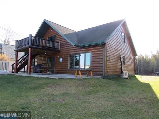 3049 Sunset Rd, Tower, MN 55790