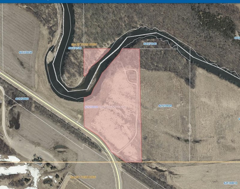 27060 County 7 Blvd, Welch, MN 55089