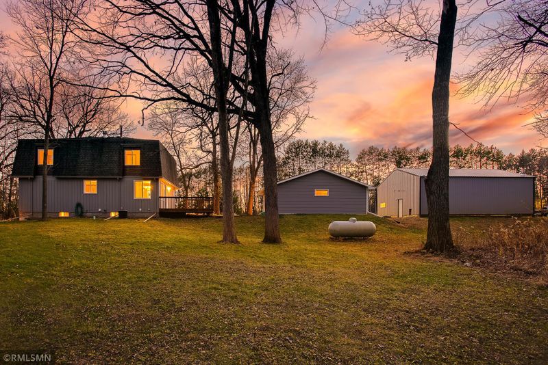 7863 Highway 95 NE, North Branch, MN 55056