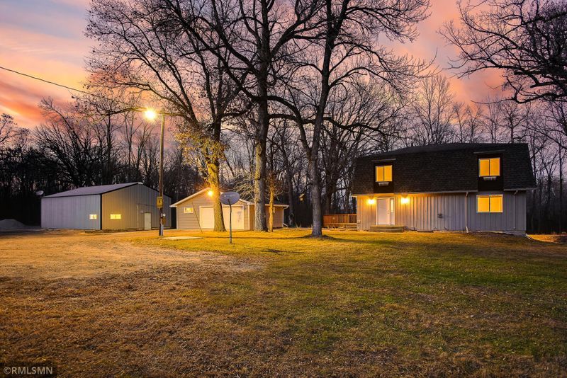 7863 Highway 95 NE, North Branch, MN 55056