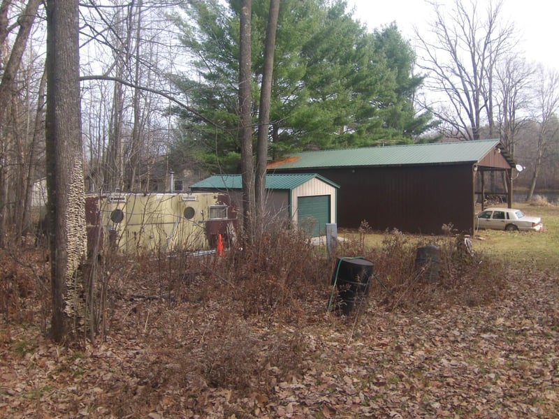 N2240 County Rd E, Bruce, WI 54819