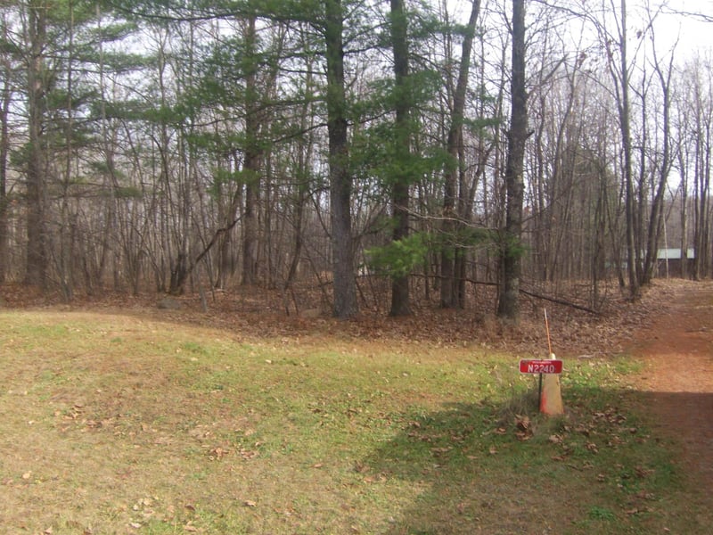 N2240 County Rd E, Bruce, WI 54819