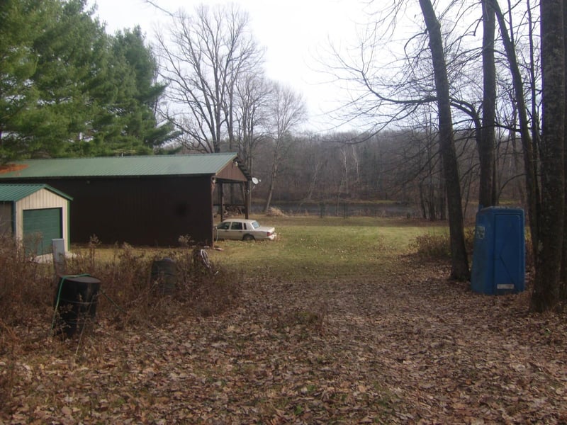 N2240 County Rd E, Bruce, WI 54819