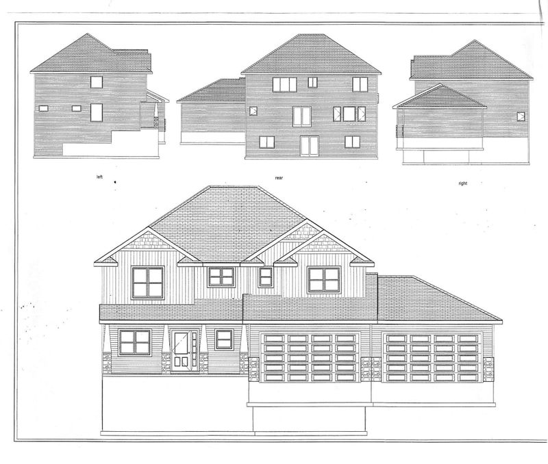 1150 168th Ave NW, Andover, MN 55304