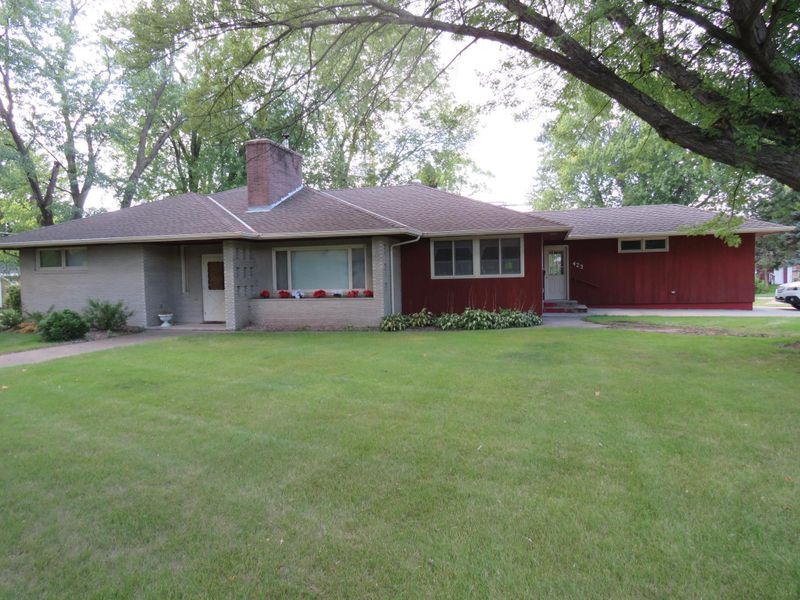 423 S Gaulke St, Appleton, MN 56208