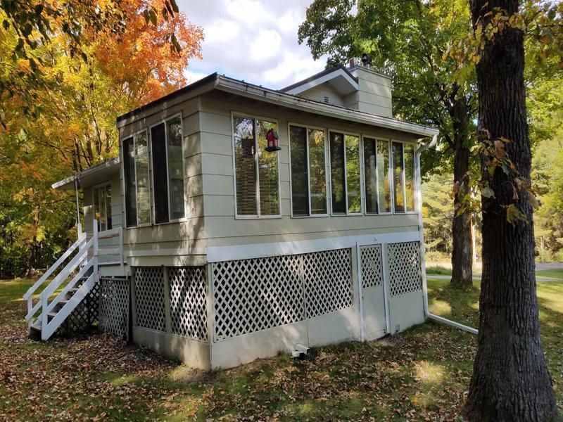 28349 N Lake Dr, Mora, MN 55051