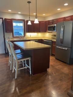 313 Center St NE, Preston, MN 55965