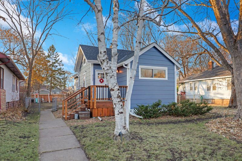 4532 33rd Ave S, Minneapolis, MN 55406