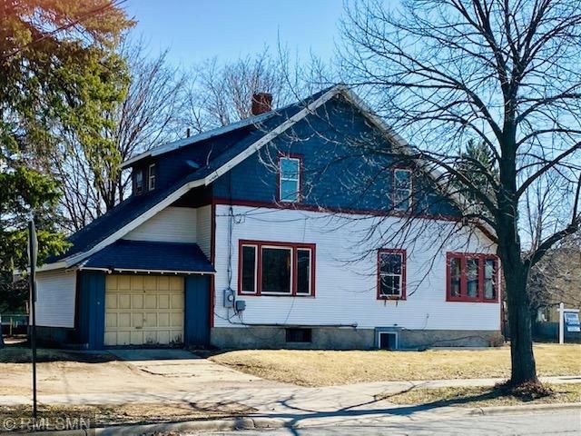 724 9th Ave N, Saint Cloud, MN 56303