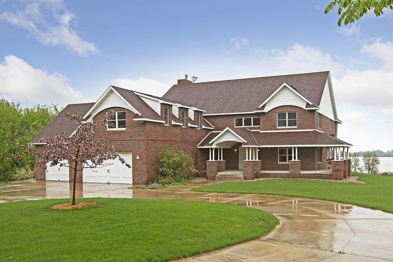 5690 60th St SW, Waverly, MN 55390