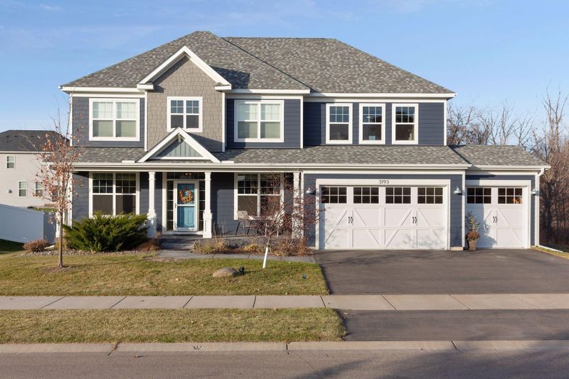 3193 129th Ave NE, Blaine, MN 55449
