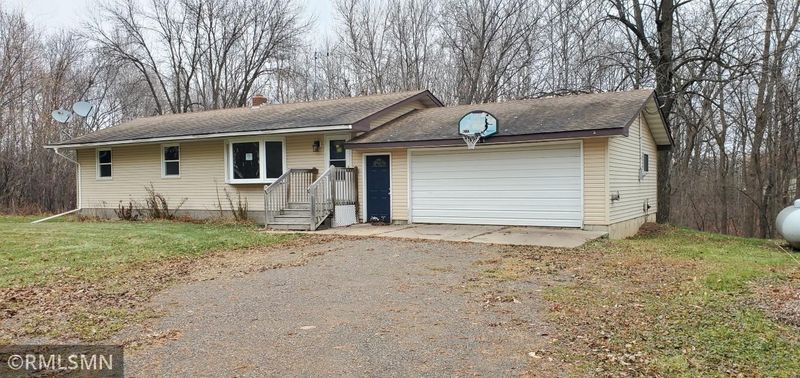 1576 Harbor St, Ogilvie, MN 56358
