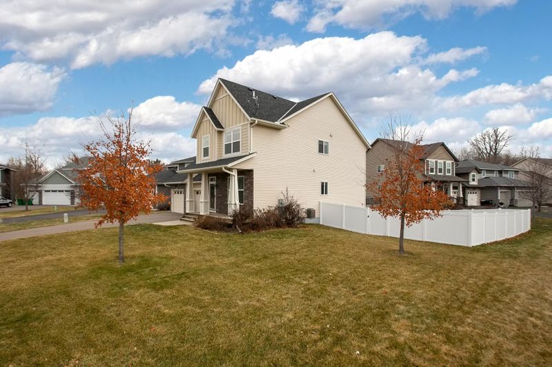 12380 Butternut St NW, Coon Rapids, MN 55448
