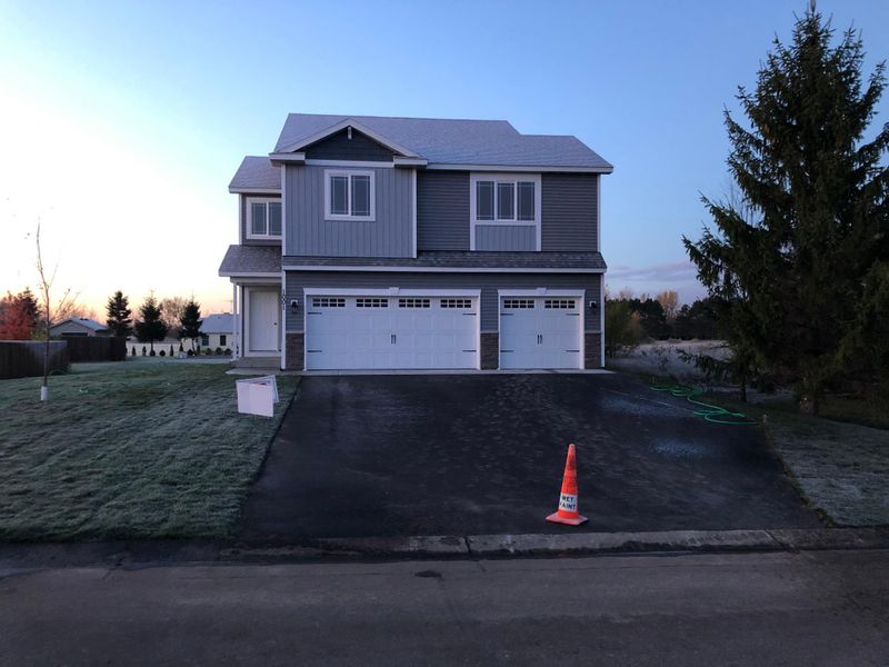 705 - 12 4th Ave SW, Isanti, MN 55040