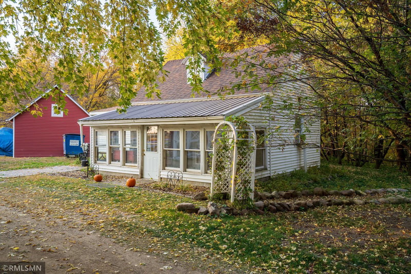 31312 Eden Rd, Morgan, MN 56266
