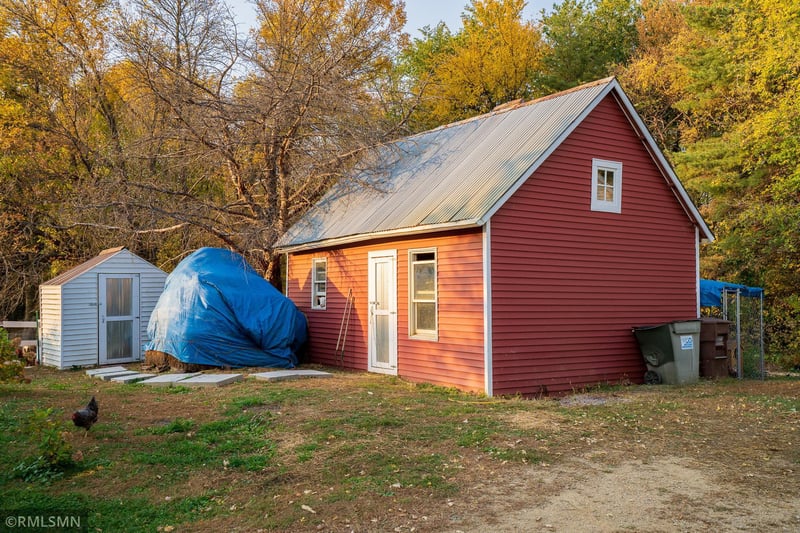 31312 Eden Rd, Morgan, MN 56266