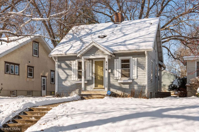 5212 Ewing Ave S, Minneapolis, MN 55410