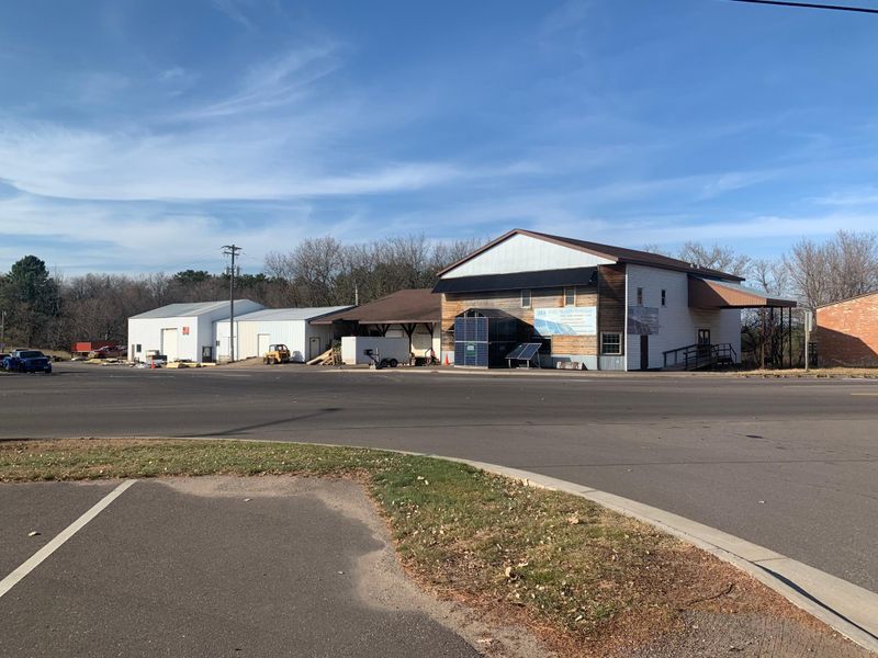 461 Highway 63, Shell Lake, WI 54871