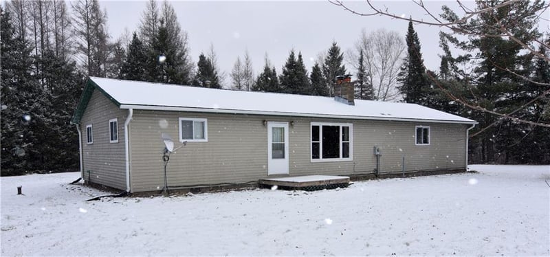 11646W State Hwy 48, Exeland, WI 54835