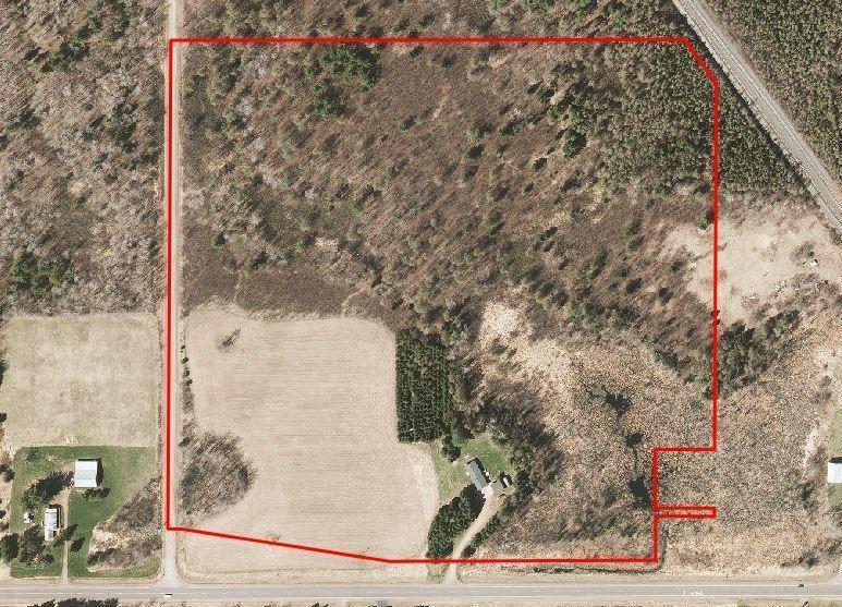 11646W State Hwy 48, Exeland, WI 54835