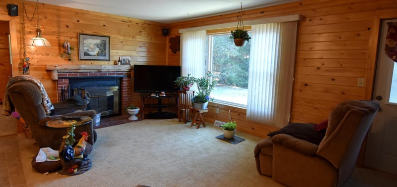 11646W State Hwy 48, Exeland, WI 54835