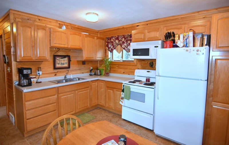 11646W State Hwy 48, Exeland, WI 54835