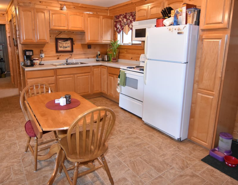 11646W State Hwy 48, Exeland, WI 54835