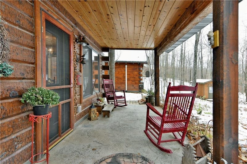 N2299 Two Bear Rd, Weyerhaeuser, WI 54895