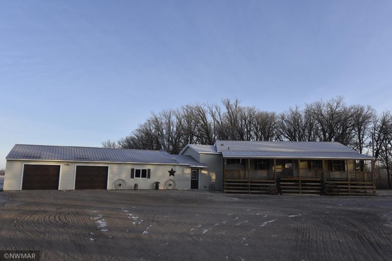 10288 200th St NW, Thief River Falls, MN 56701