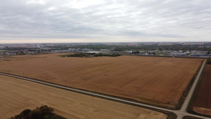 TBD Paul Ave, Worthington, MN 56187