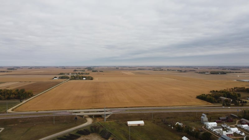 TBD Paul Ave, Worthington, MN 56187