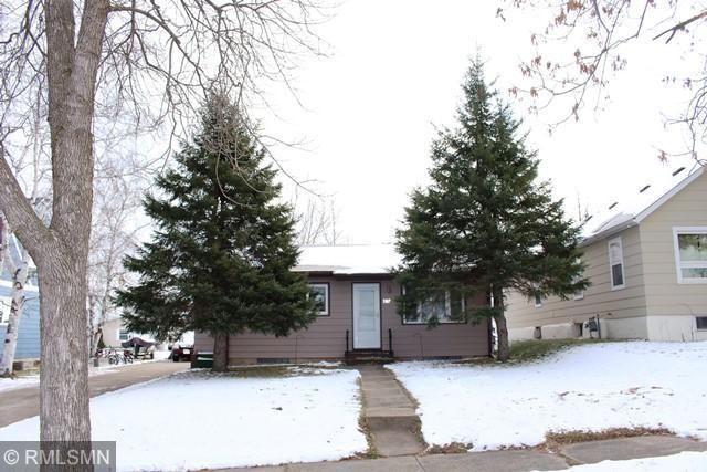 107 8th Ave, Bovey, MN 55709