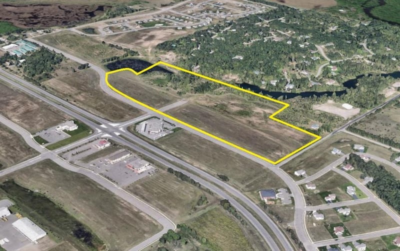 543 N Big Lake Marketplace N, Big Lake, MN 55309