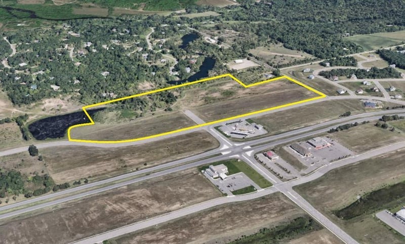 543 N Big Lake Marketplace N, Big Lake, MN 55309