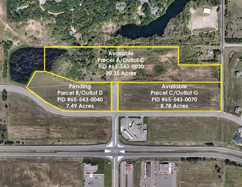 543 N Big Lake Marketplace N, Big Lake, MN 55309