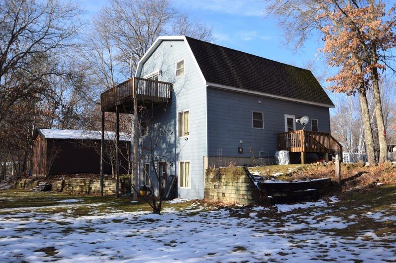 10356 Ridge Rd, Danbury, WI 54830