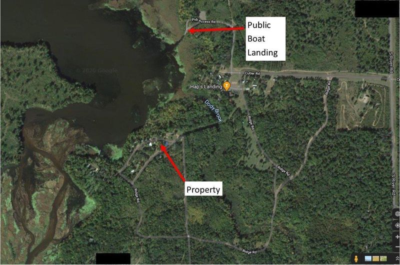 10356 Ridge Rd, Danbury, WI 54830
