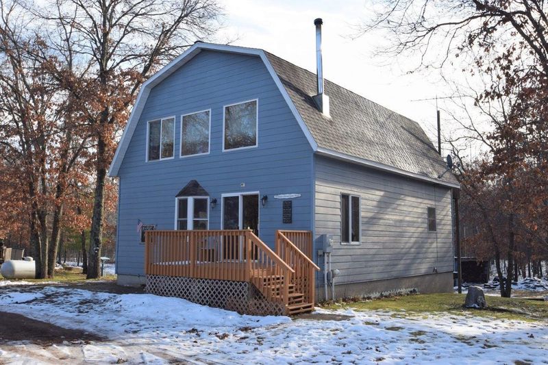 10356 Ridge Rd, Danbury, WI 54830