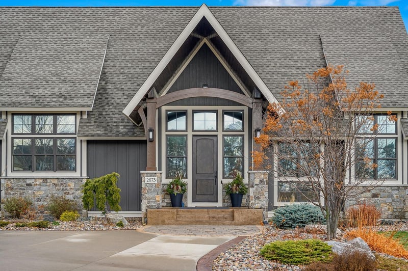 2673 Meadow Point Pa, Afton, MN 55001