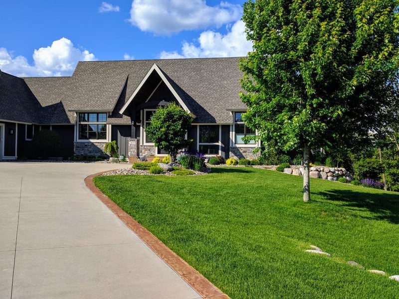 2673 Meadow Point Pa, Afton, MN 55001