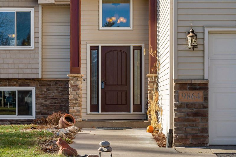 9864 Wake St NE, Circle Pines, MN 55014
