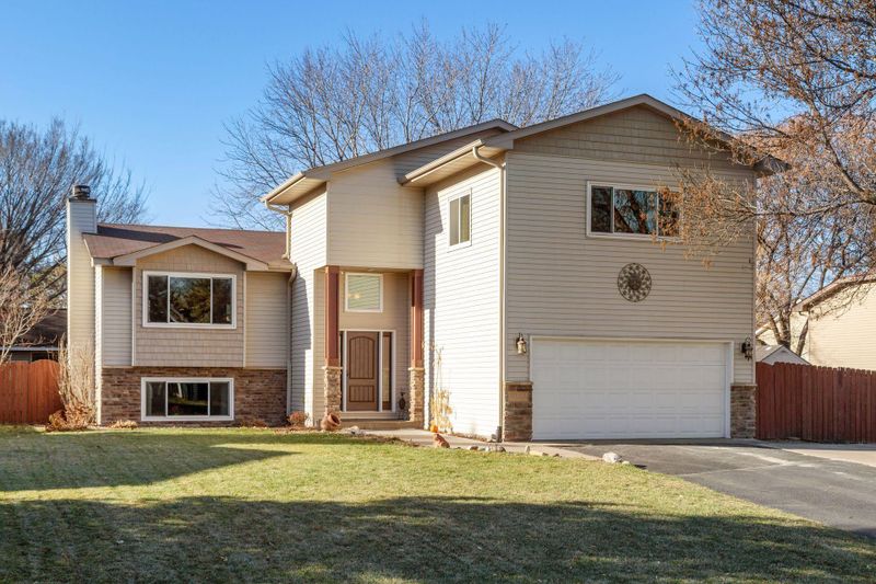 9864 Wake St NE, Circle Pines, MN 55014