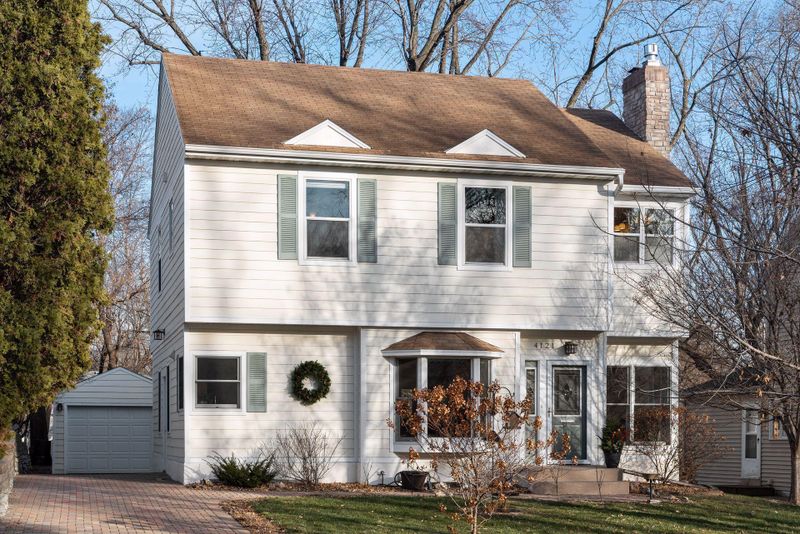4121 Raleigh Ave, Saint Louis Park, MN 55416