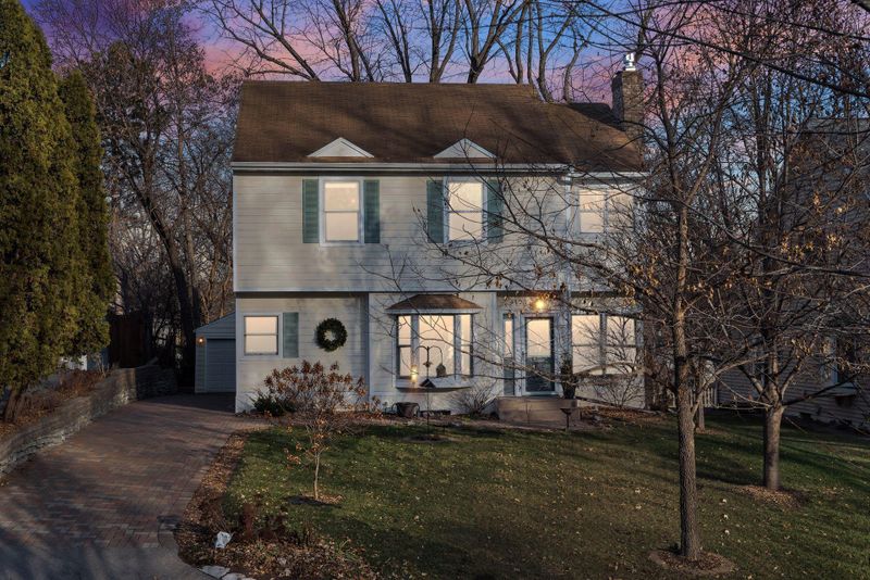 4121 Raleigh Ave, Saint Louis Park, MN 55416