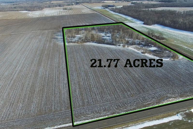 XXXXX 140th St, Milaca, MN 56353